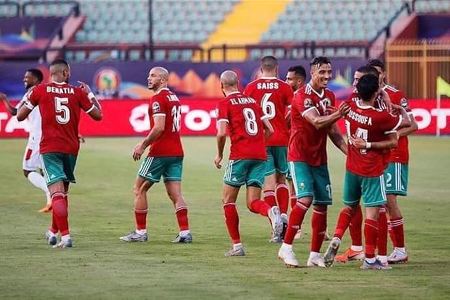 المغرب/ جنوب إفريقيا: فرصة الأسود لتسجيل أرقام غير مسبوقة