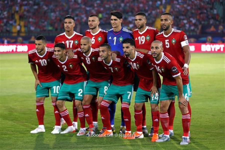 عاجل.. ضربة موجعة ل”الأسود” قبل مباراة البنين بإصابة هذا اللاعب