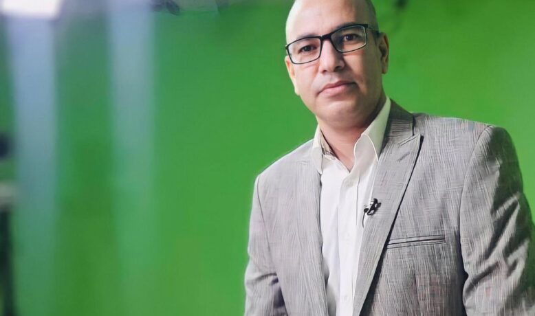 الصحفي الموريتاني أحمد بابا: ''لا مجال للمقارنة بين المنتخب المغربي والموريتاني''