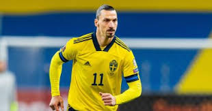 إبراهيموفيتش يساهم في فوز السويد بعد عودته
