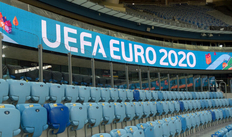 اليويفا يعلن استبعاد دبلن و إشبيلية تعوض بيلباو في يورو 2021