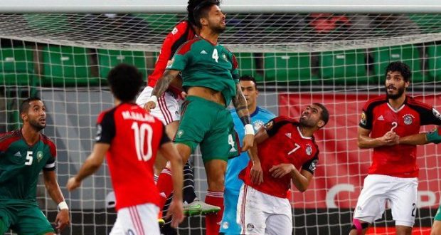 الفيفا تحدد موعد سحب قرعة كأس العرب 2021