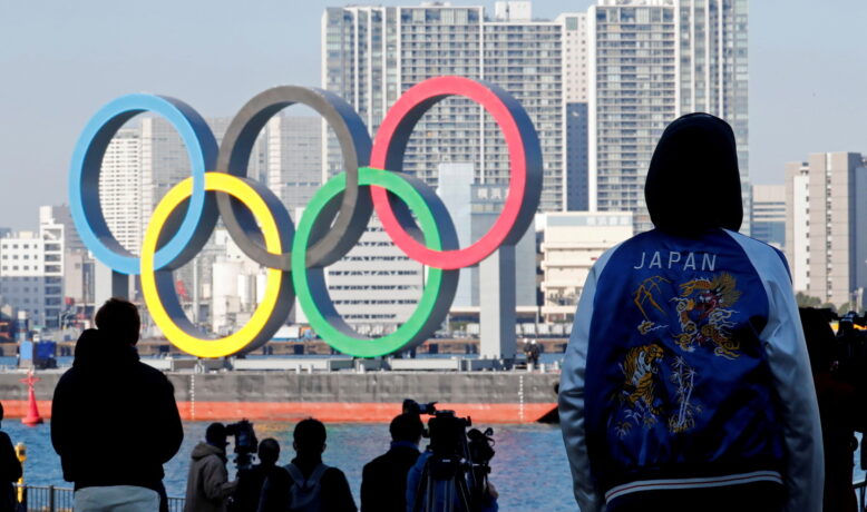 قرعة أولمبياد طوكيو ... صدامات قوية للمنتخبات العربية
