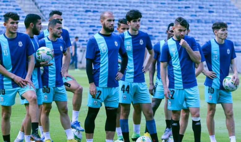 مواجهة المتناقضات تحيي آمال السطيف في التأهل لدور ربع نهائي كأس ''الكاف''