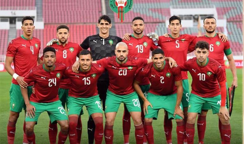 المغرب في مواجهة بوركينافاسو.. بين النجاعة الهجومية وخلق التوازن