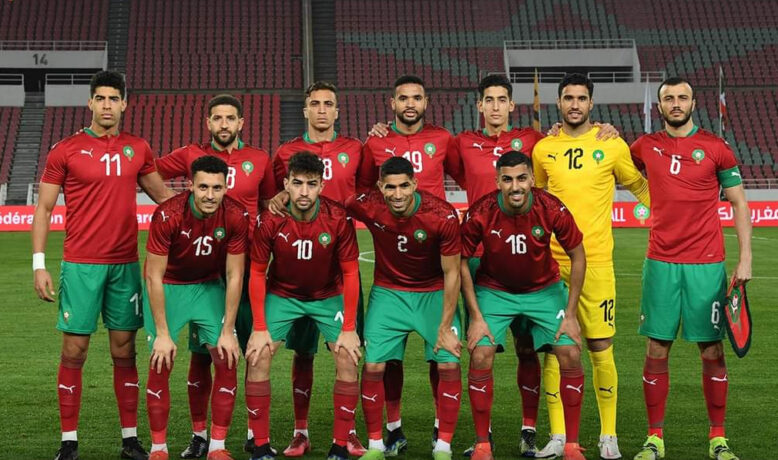 المغرب يحتضن مبارتي غينيا بيساو في تصفيات العالم ذهابا وإيابا