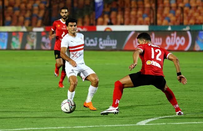 الإتحاد المصري لكرة القدم يحدد موعد عودة الدوري