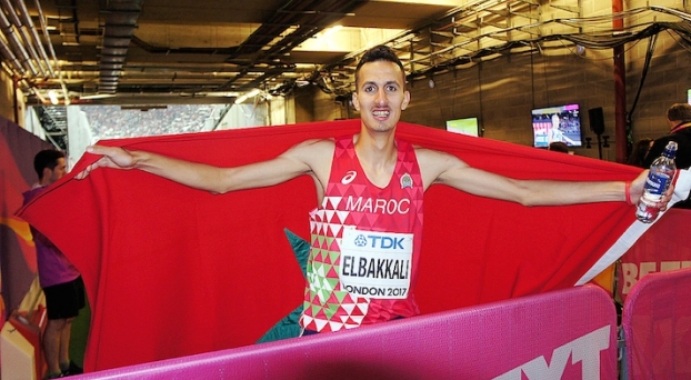 البقالي وتندوفت يبلغان نهائي 3000 متر في أولمبياد طوكيو
