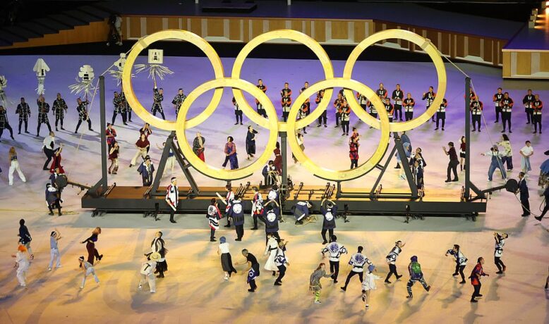 كورونا تغزو من جديد أولمبياد طوكيو