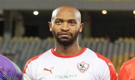 شرط وحيد  = تخفيض عقوبة كابتن الزمالك شيكابالا