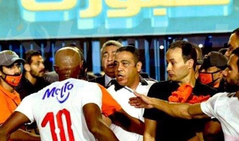 عاجل ... أول تحرك رسمي من الزمالك بعد عقوبات إتحاد الكرة