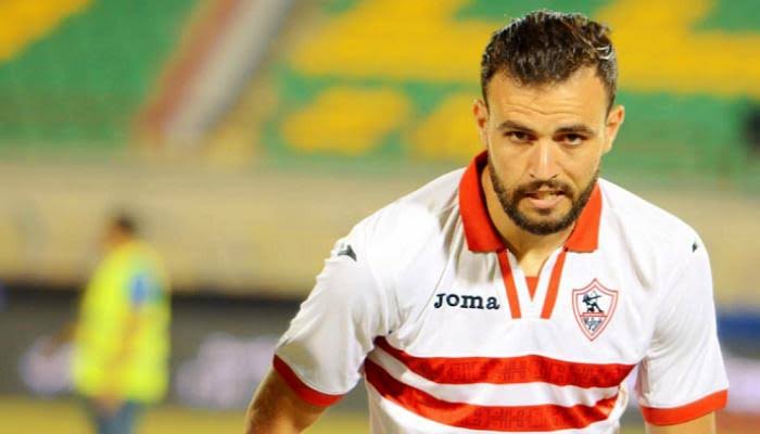 الزمالك ينهي الجدل ويحسم صفقة التعاقد مع حمدي النقاز