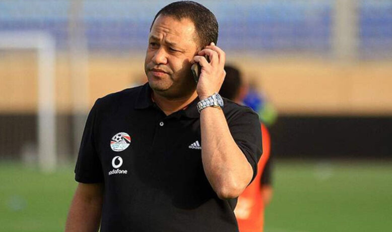 مدرب منتخب مصر يتحدث عن الفيديو المسرب بإستبعاده لشيكابالا ويعلن أنه سيسلك الإجراءات القانونية
