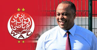 سعيد الناصري رئيسا لمجلس عمالة الدار البيضاء
