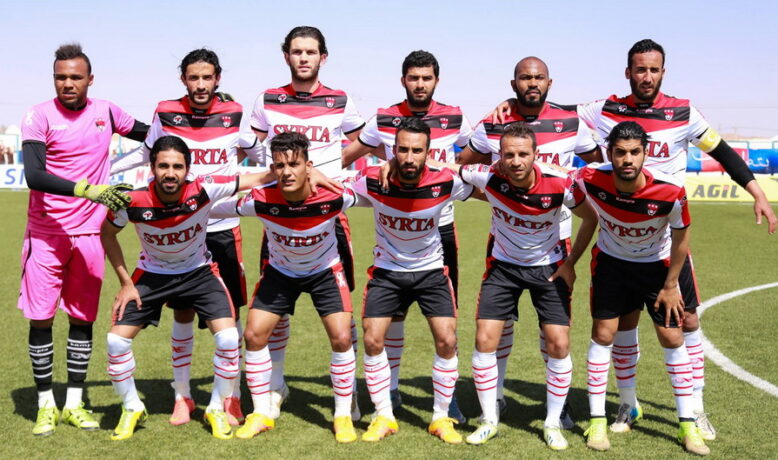 بداية الصراع على مقعد في دوري الدرجة الأولى التونسي