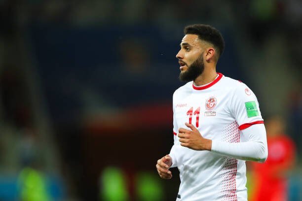 مدافع المنتخب التونسي يسجل أولى أهدافه في الدوري الفرنسي