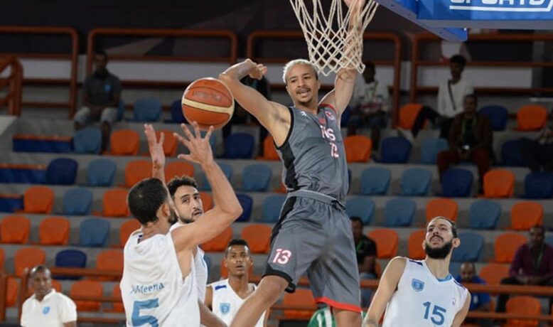 الفتح الرياضي يغادر البطولة العربية لكرة السلة