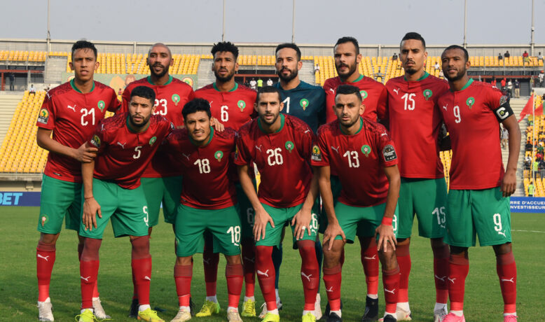 عموتة يستدعي 27 لاعبا استعداداً لكأس العرب