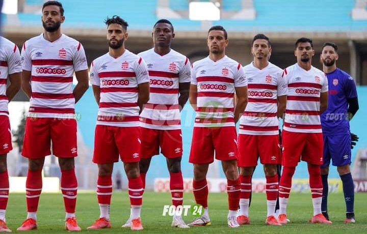 النادي الإفريقي يسقط في فخ التعادل في إفتتاح الدوري التونسي