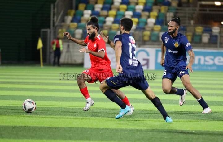 صدام مغاربي قوي بين الترجي والاتحاد لحسم بطاقة مجموعات أبطال إفريقيا