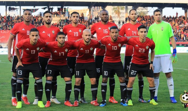 مدرب ليبيا: سنلعب للفوز فقط