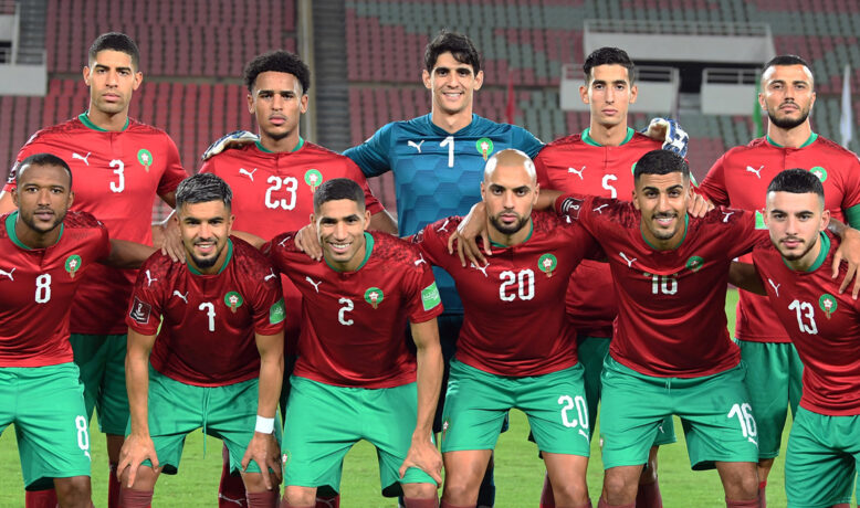 إصابة جديدة داخل صفوف المنتخب المغربي