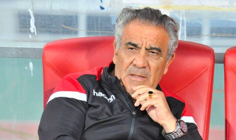 فوزي البنزرتي يعود إلى الدوري التونسي