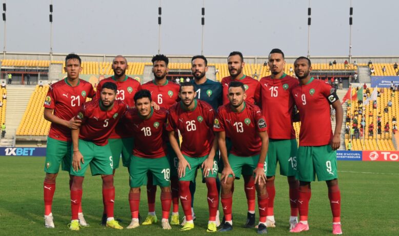 التشكيل الرسمي للمنتخب الرديف في ودية غامبيا