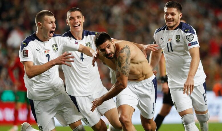 إسبانيا وصربيا يلتحقان بركب المتأهلين لمونديال قطر