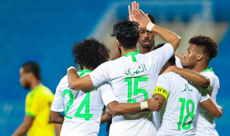يهم المنتخب..تغير في قائمة السعودية لكأس العرب