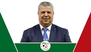 عمارة “الفيفا والكاف قد يعاقبان المنتخب الوطني الجزائري لهذا السبب”