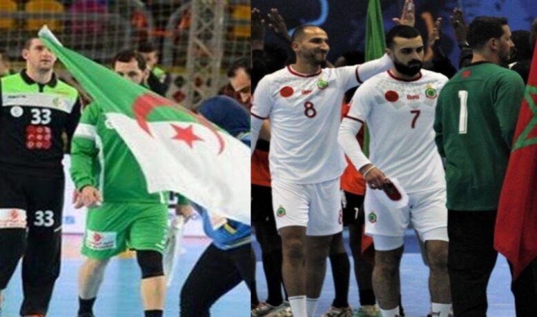 عقوبات تنتظر الجزائر بعد الانسحاب من كأس إفريقيا
