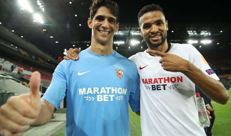 لأول مرة… 6 لاعبين مغاربة في مباراة واحدة في اللليغا