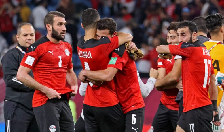 بعد التأهل.. مصر تنتظر الفائز في مباراة الجزائر وكوت ديفوار في دوالا