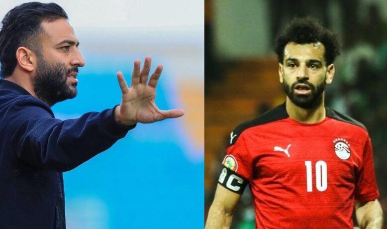 ميدو ينتقد ذكاء محمد صلاح