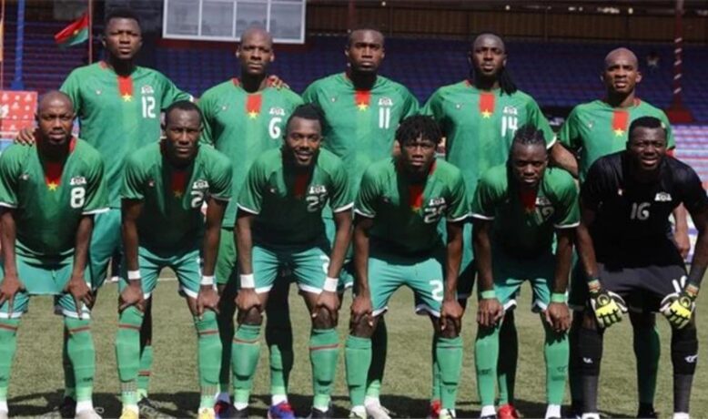 بوركينا فاسو تعلن إصابة 4 لاعبين بفيروس كورونا قبل المباراة الافتتاحية