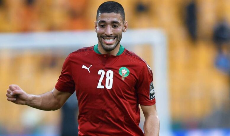 تيسودالي يهدي المنتخب المغربي تعادلا ثمينا
