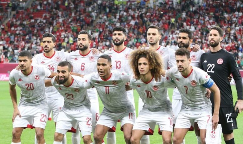 تونس تعبر إلى مونديال قطر على حساب مالي