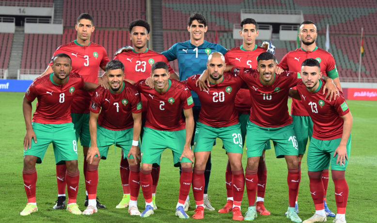 قيمة منحة الفيفا في حال تأهل الاسود إلى مونديال قطر