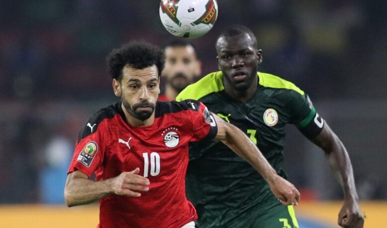 السينغال تتأهل للمونديال على حساب مصر… و صلاح يضيع ركلة ترجيحية