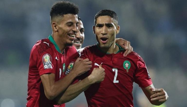 تذكرة مباراة المنتخب المغربي تصل الى حدود 3000 درهم