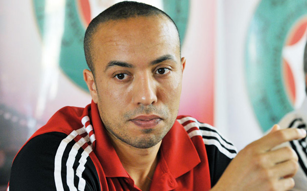 خرجة يكشف رد فعل زياش بعد تأهل المغرب للمونديال