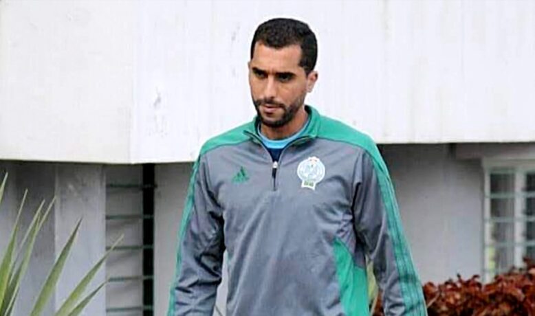 أبورزوق يطالب من السلطات الأمنية بمنع التنقلات في مباريات كرة القدم