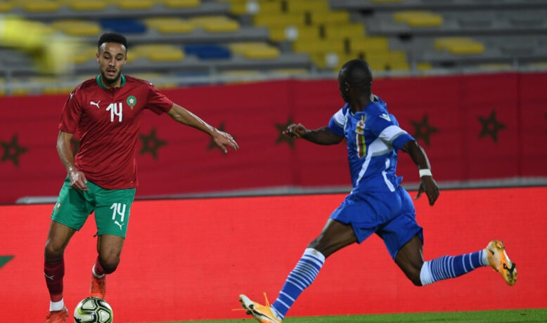 مزراوي يسحب اعتزاله اللعب للمنتخب المغربي