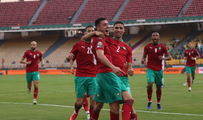 المغرب أغلى المنتخبات المشاركة العربية في كأس العالم قطر2022