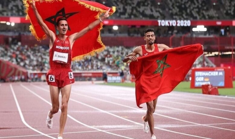 14 عداء وعداءة واحدة يمثلون المغرب في بطولة العالم