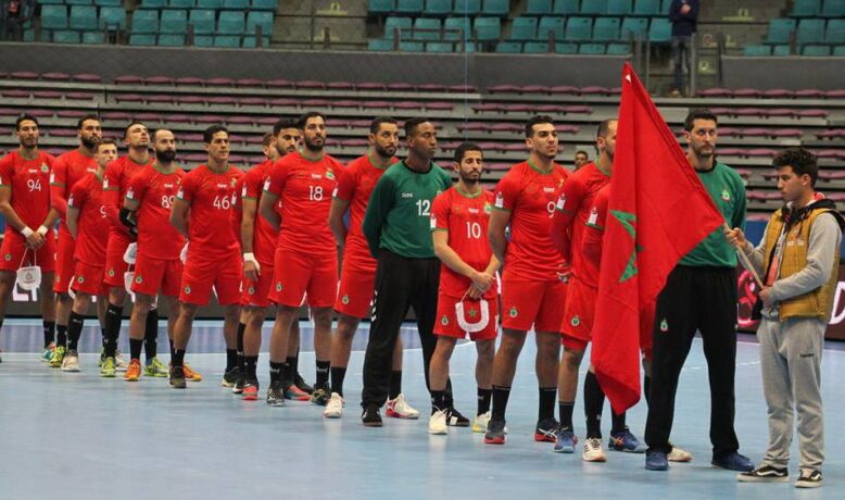 المنتخب المغربي يقصى من كأس افريقيا على يد الرأس الأخضر