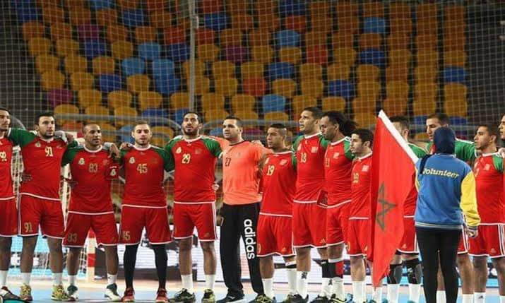 المغرب يتعرف على خصومه في بطولة العالم لكرة اليد بعدما حل ثالثا في كأس أفريقيا