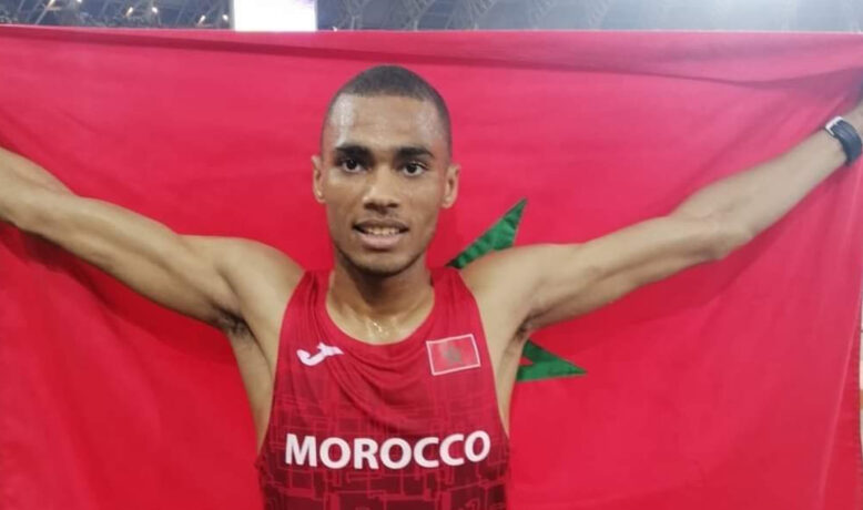 3 ميداليات إضافية للمغرب في الألعاب المتوسطية