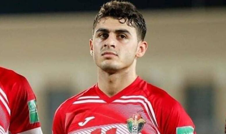 أهلي طرابلس يزاحم الوداد في لاعب أردني